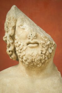 Asclépios, période impériale romaine (30 av. J.-C. - 500 apr. J.-C.)